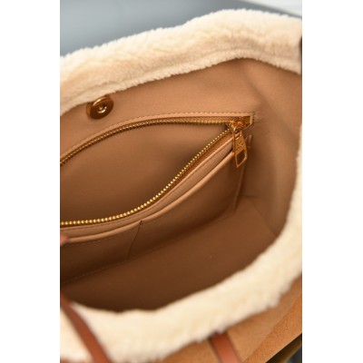 Louis Vuitton CarryAll PM