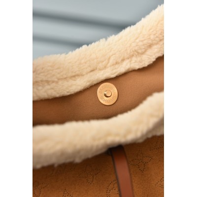 Louis Vuitton CarryAll PM