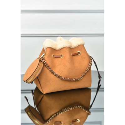 Louis Vuitton Bella Bag