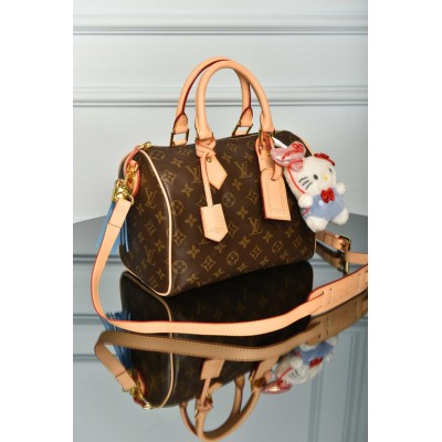 Louis Vuitton Speedy 25