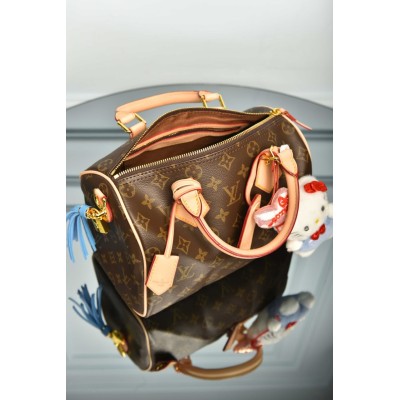 Louis Vuitton Speedy 25