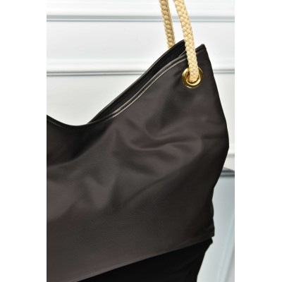 Prada Mariner Large Re-Nylon Shoulder Bag