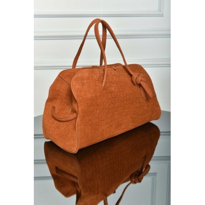 Jacquemus The Turismo Tote Bag