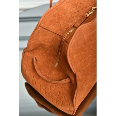 Jacquemus The Turismo Tote Bag