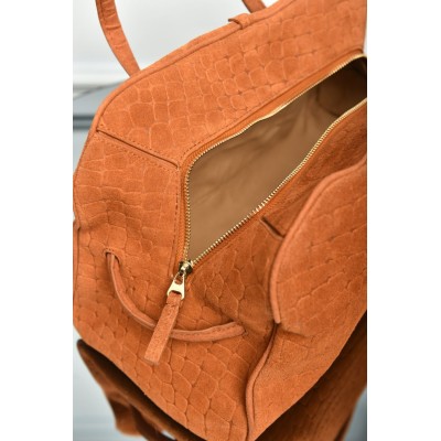 Jacquemus The Turismo Tote Bag