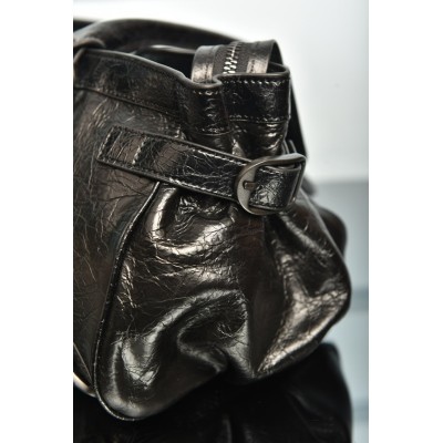 Balenciaga Women's Le City Bag East-West