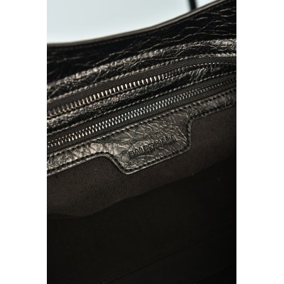 Balenciaga Women's Le City Bag East-West