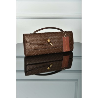 Bottega Veneta Long Clutch Andiamo