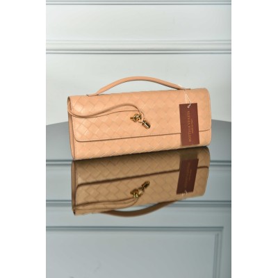 Bottega Veneta Long Clutch Andiamo
