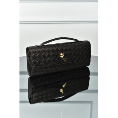 Bottega Veneta Long Clutch Andiamo
