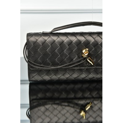 Bottega Veneta Long Clutch Andiamo