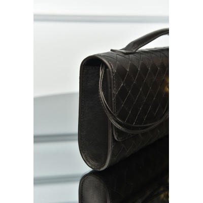Bottega Veneta Long Clutch Andiamo