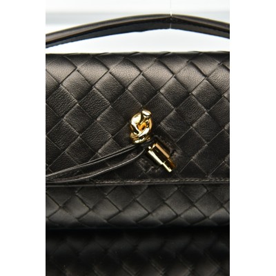 Bottega Veneta Long Clutch Andiamo