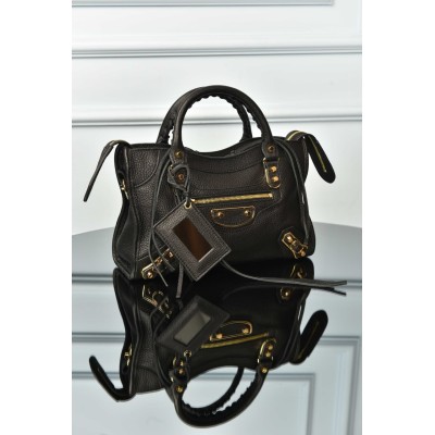 Balenciaga Le City Small Bag