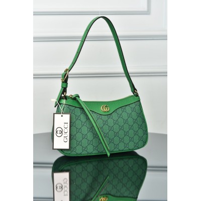 Gucci Ophidia Small Handbag