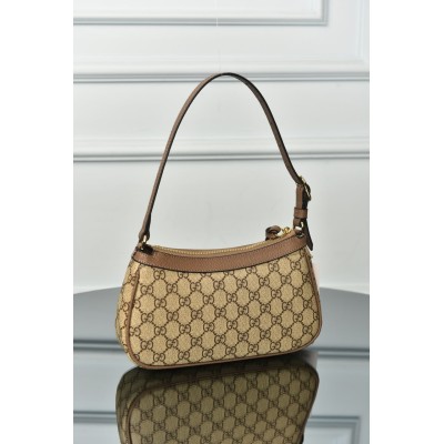 Gucci Ophidia Small Handbag