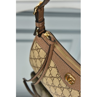 Gucci Ophidia Small Handbag