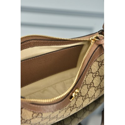 Gucci Ophidia Small Handbag