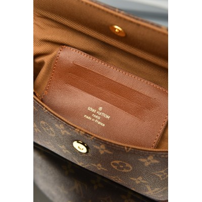 Louis Vuitton Ivy Wallet on Chain Bag
