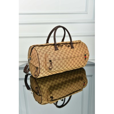 Gucci Large Duffle Bag