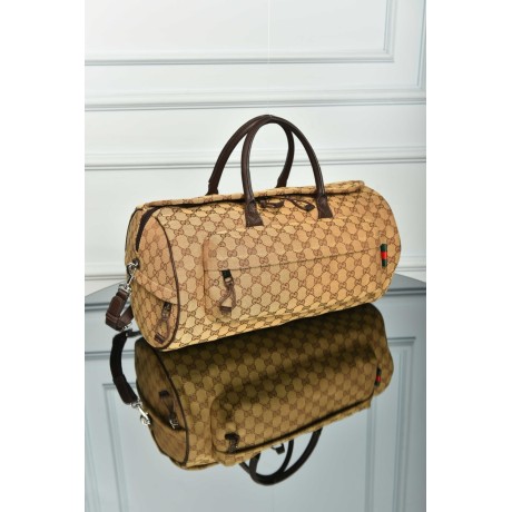 Gucci Large Duffle Bag