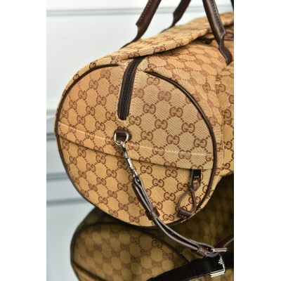 Gucci Large Duffle Bag