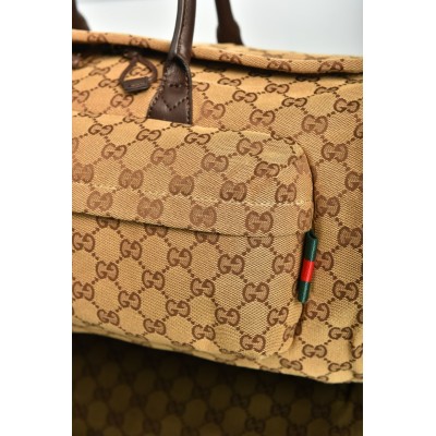 Gucci Large Duffle Bag