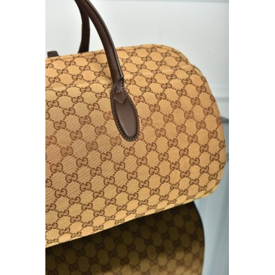 Gucci Large Duffle Bag