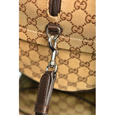 Gucci Large Duffle Bag