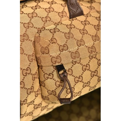 Gucci Large Duffle Bag