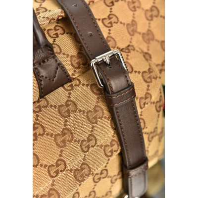 Gucci Large Duffle Bag