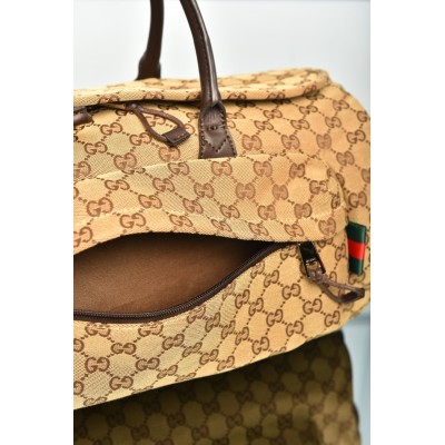 Gucci Large Duffle Bag