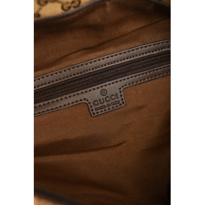 Gucci Large Duffle Bag