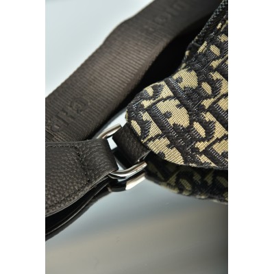 Dior 8 Belt Bag
