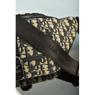Dior 8 Belt Bag