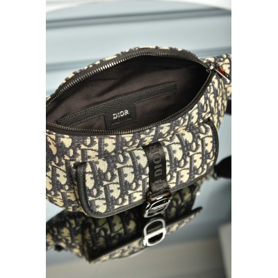 Dior 8 Belt Bag