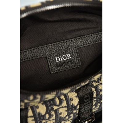 Dior 8 Belt Bag
