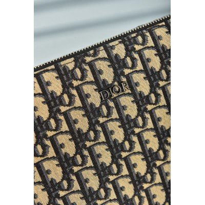 Dior Clutch