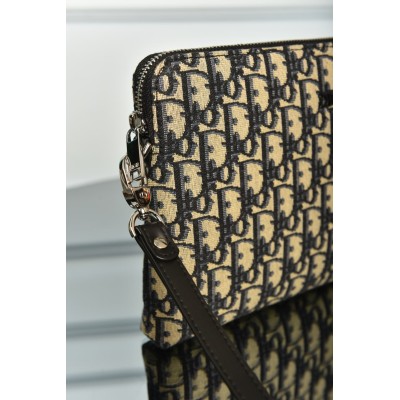 Dior Clutch