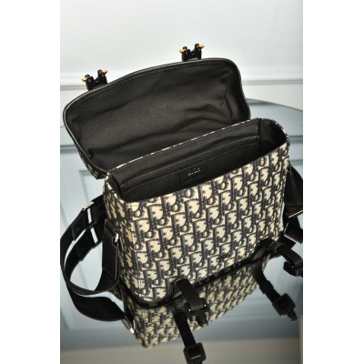 Dior Hit The Road Messenger Bag
