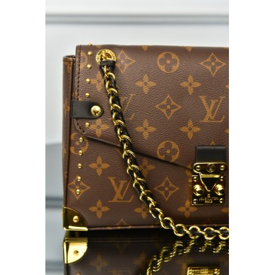 Louis Vuitton Metis Trunk