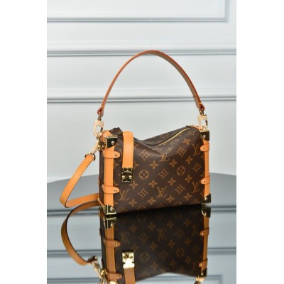 Louis Vuitton Side Trunk MM