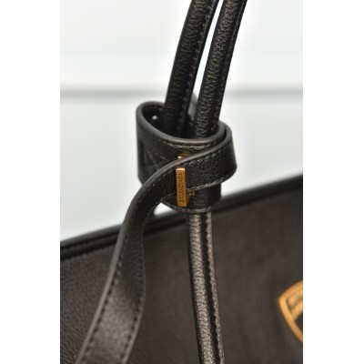 Balenciaga Automobili Lamborghini Carrie Carry All Handbag