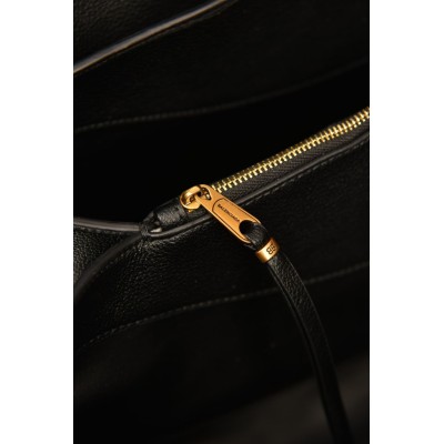 Balenciaga Automobili Lamborghini Carrie Carry All Handbag