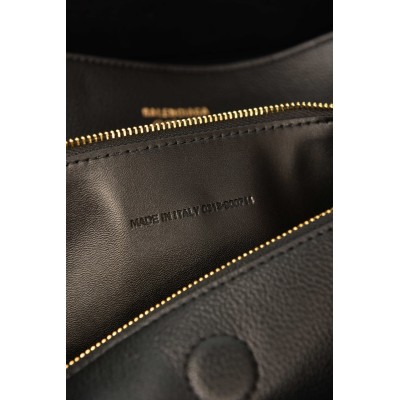 Balenciaga Automobili Lamborghini Carrie Carry All Handbag