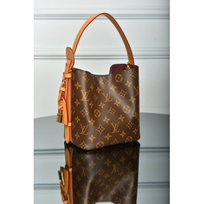 Louis Vuitton All In BB