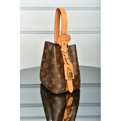 Louis Vuitton All In BB