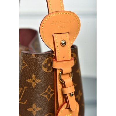 Louis Vuitton All In BB