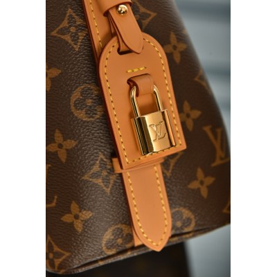 Louis Vuitton All In BB