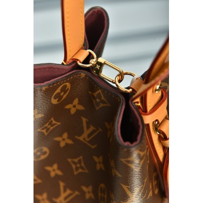Louis Vuitton All In BB